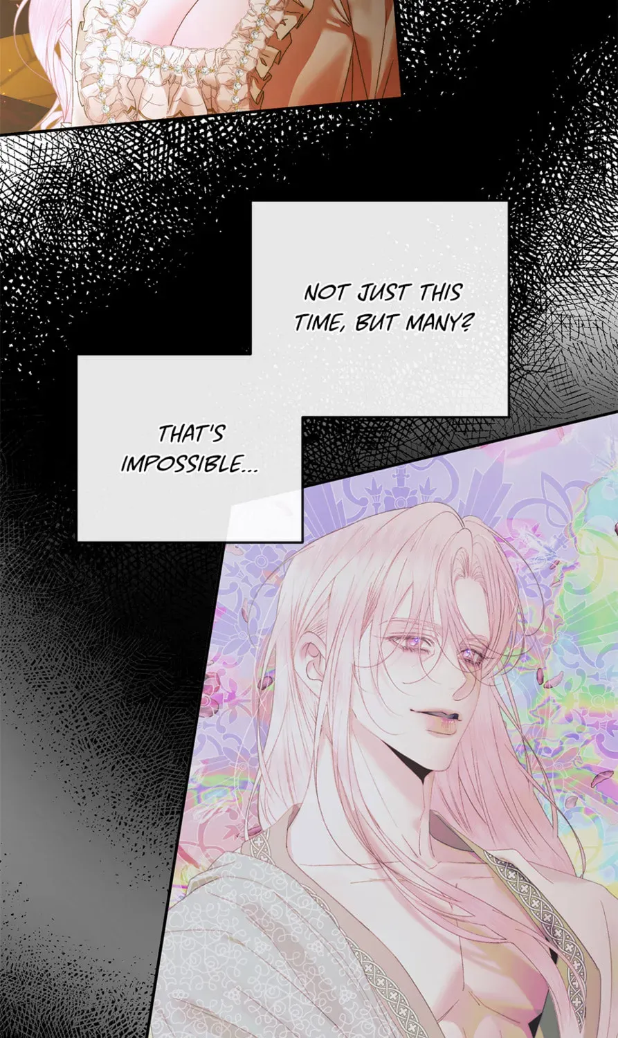 The Siren: Becoming the Villain's Family Chapter 136.1 page 35 - 