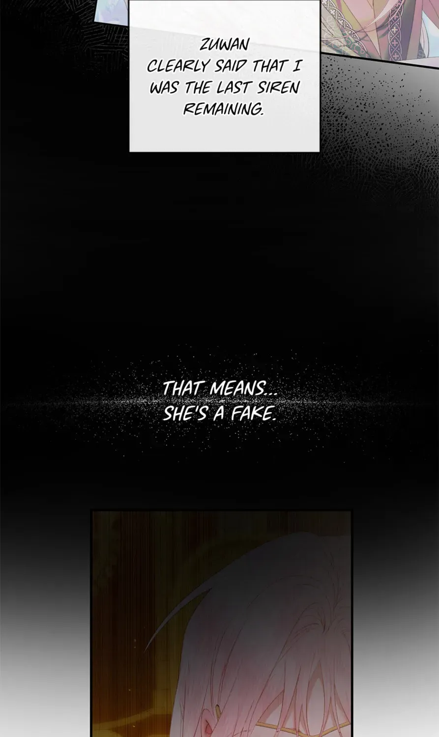 The Siren: Becoming the Villain's Family Chapter 136.1 page 37 - 