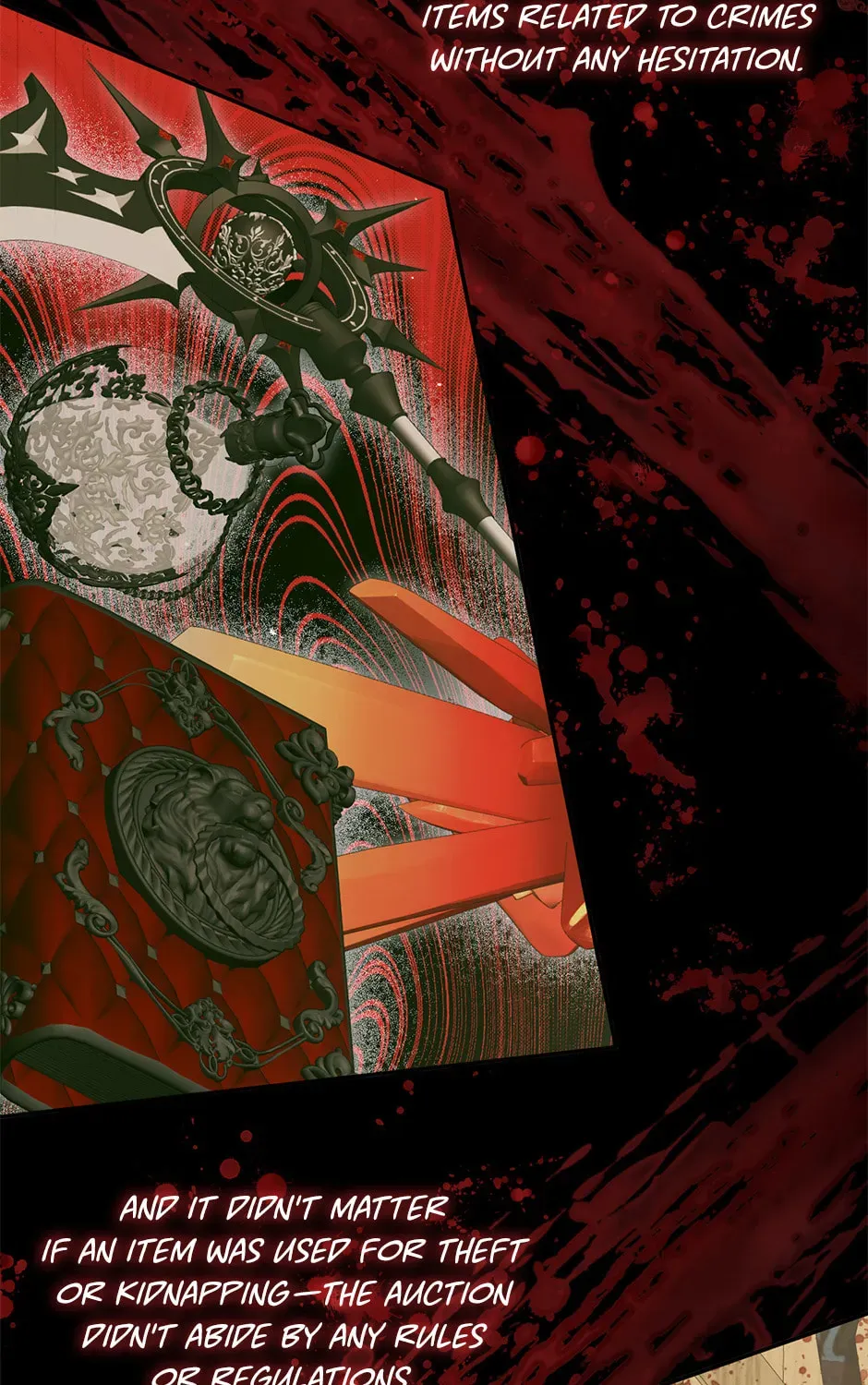 The Siren: Becoming the Villain's Family Chapter 136.1 page 5 - 