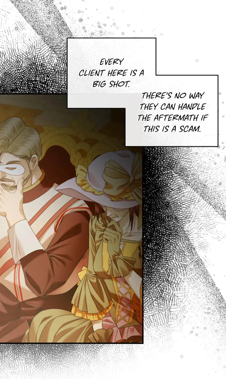 The Siren: Becoming the Villain's Family Chapter 136.1 page 41 - 