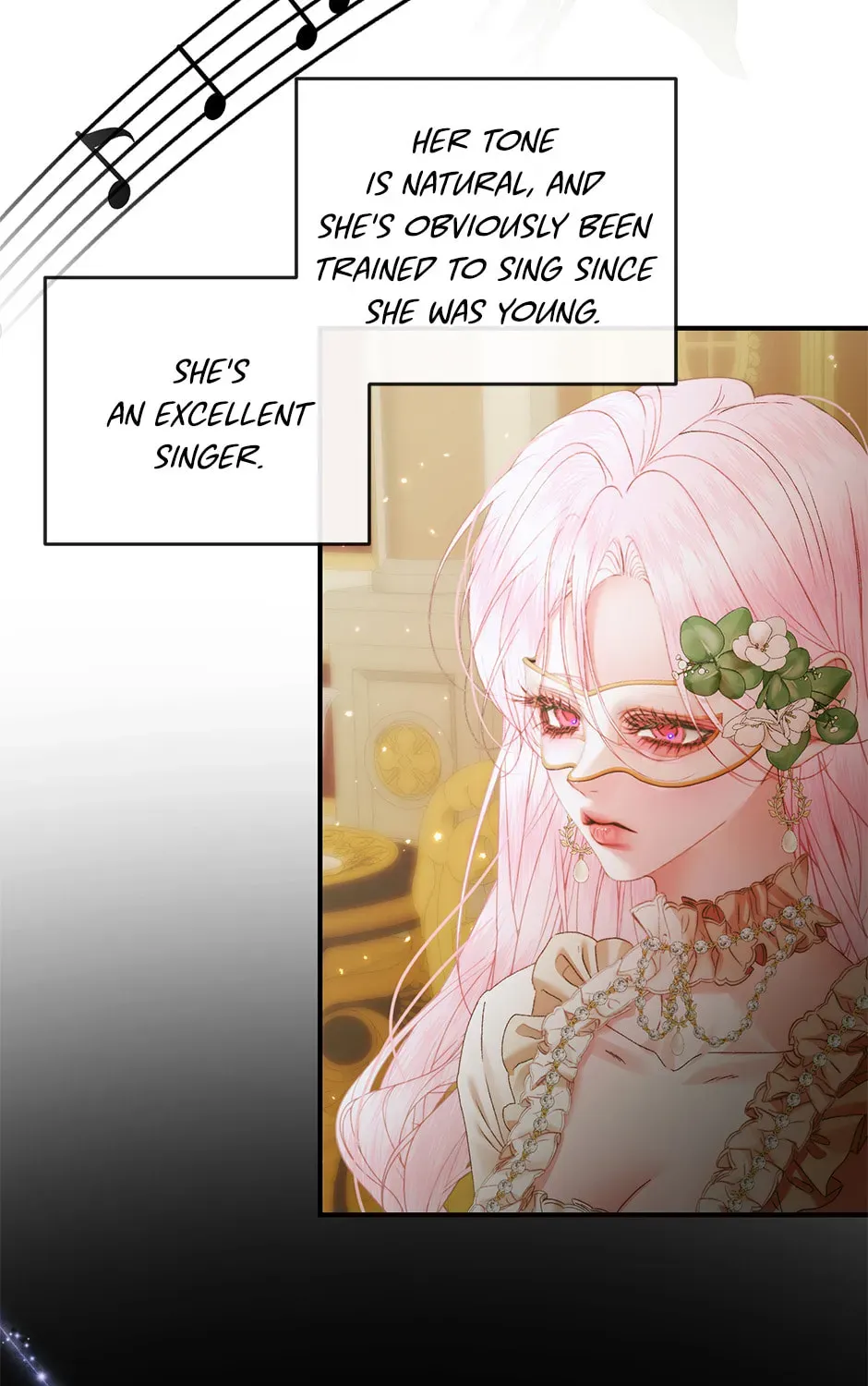 The Siren: Becoming the Villain's Family Chapter 136.1 page 49 - 