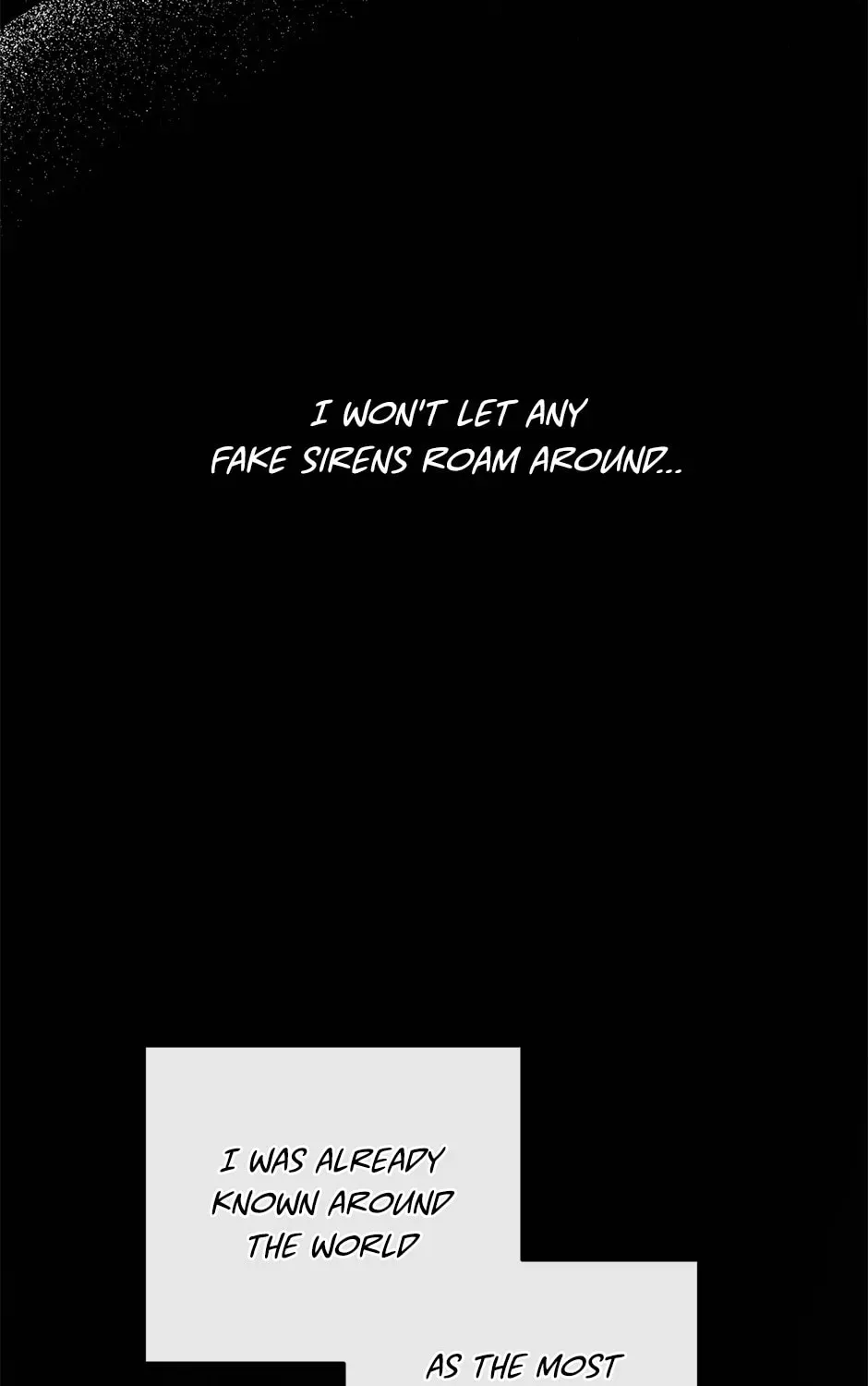 The Siren: Becoming the Villain's Family Chapter 136.1 page 53 - 