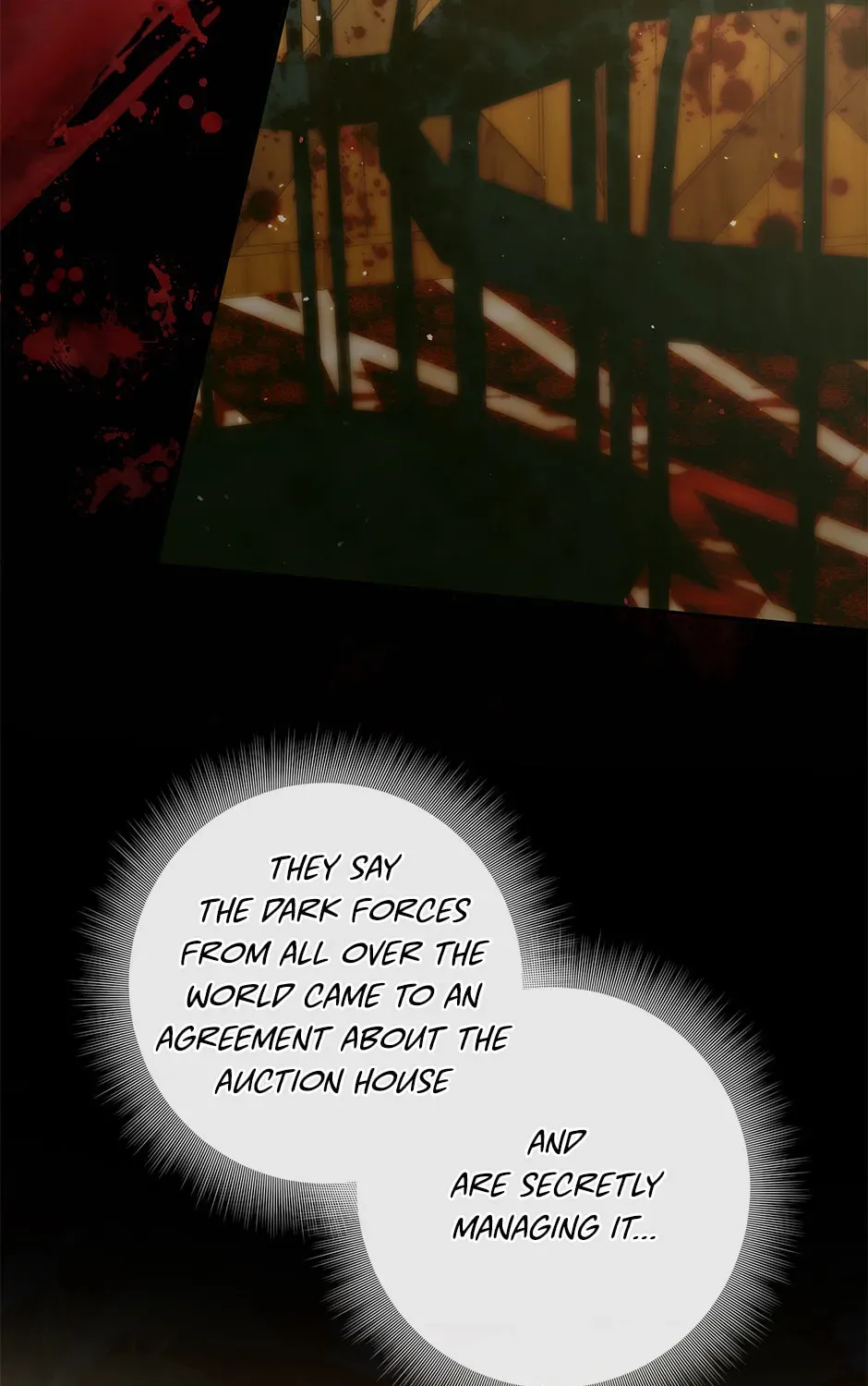 The Siren: Becoming the Villain's Family Chapter 136.1 page 7 - 