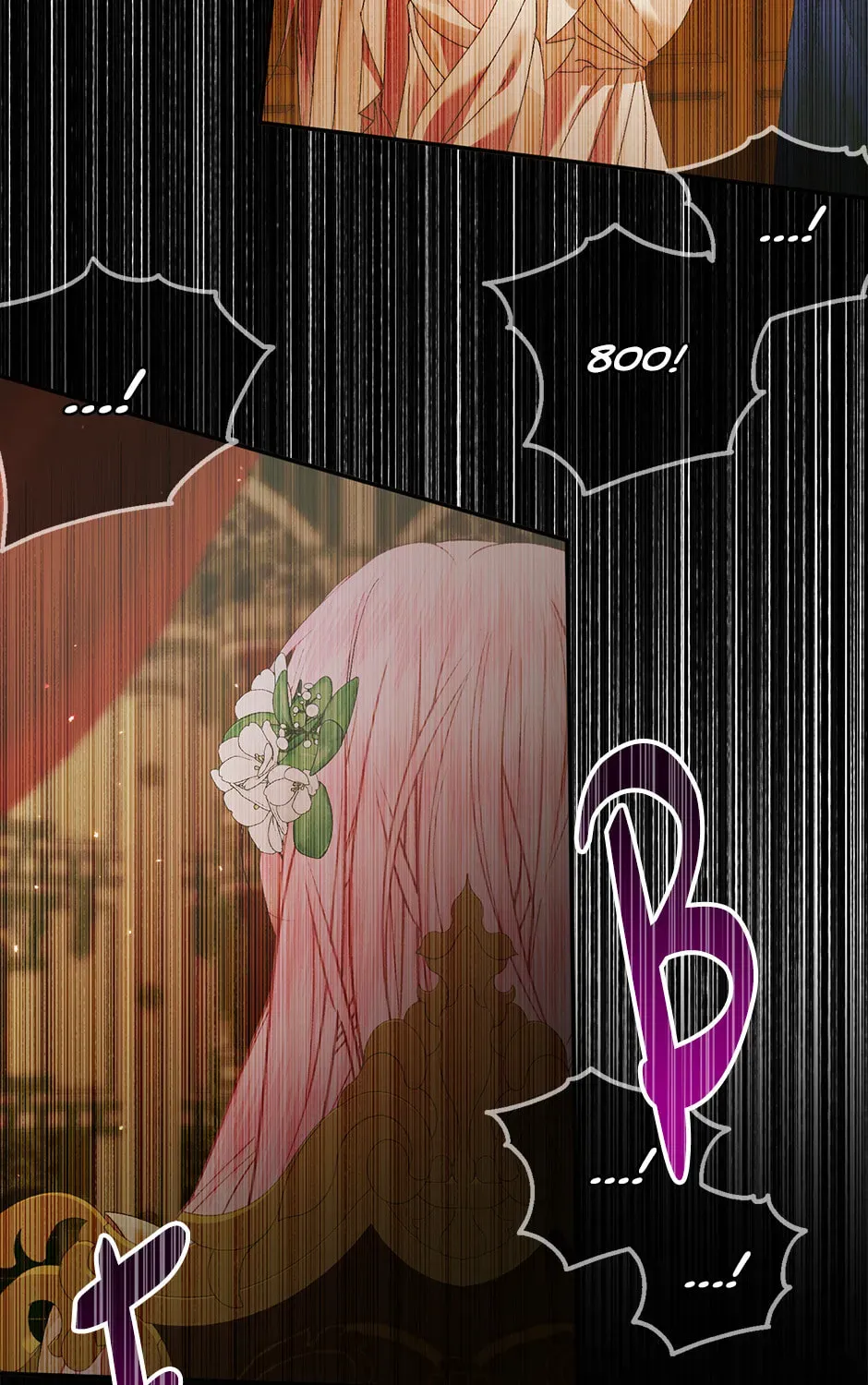 The Siren: Becoming the Villain's Family Chapter 136.1 page 61 - 
