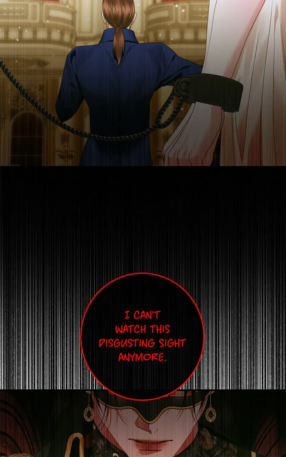 The Siren: Becoming the Villain's Family Chapter 136.1 page 65 - 