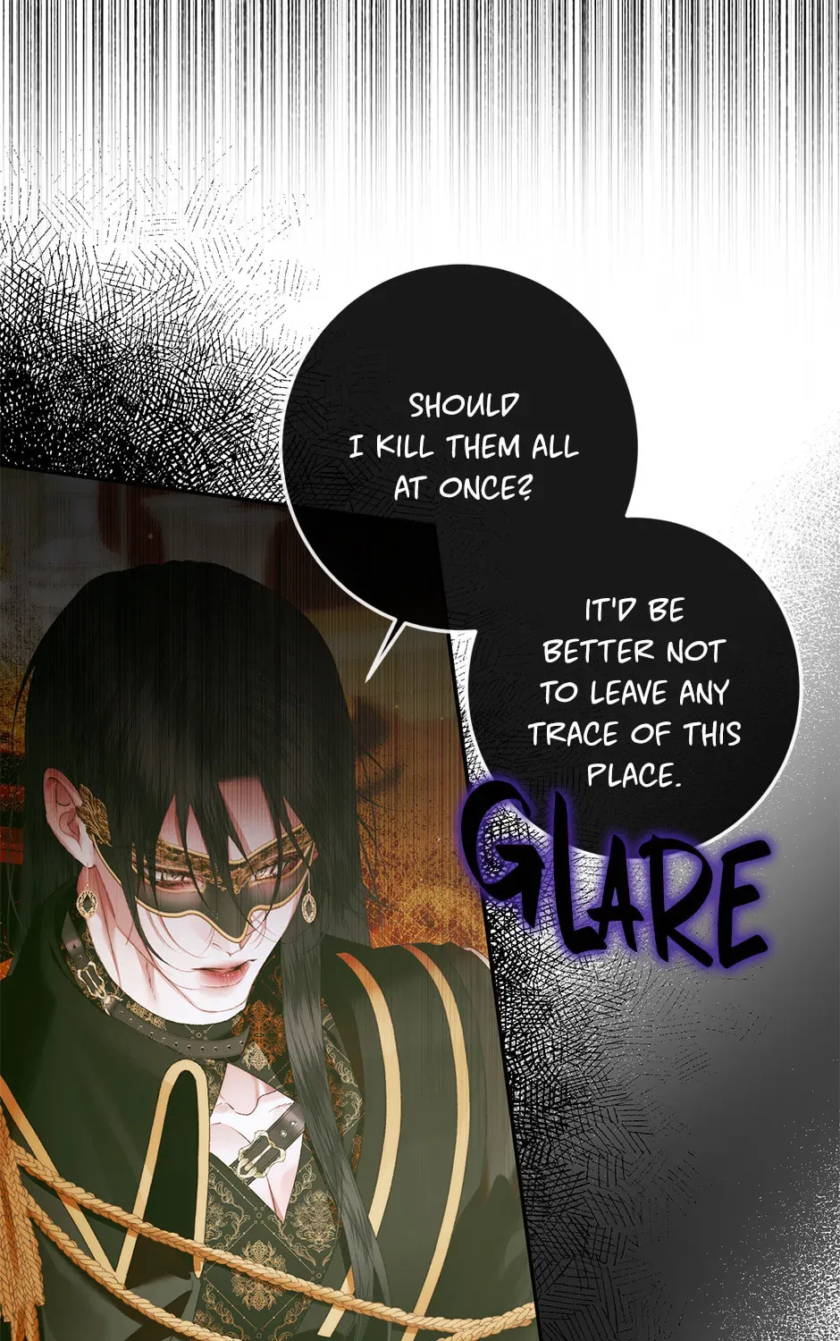 The Siren: Becoming the Villain's Family Chapter 136.1 page 67 - 