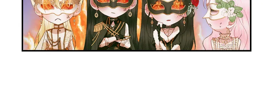 The Siren: Becoming the Villain's Family Chapter 136.1 page 72 - 
