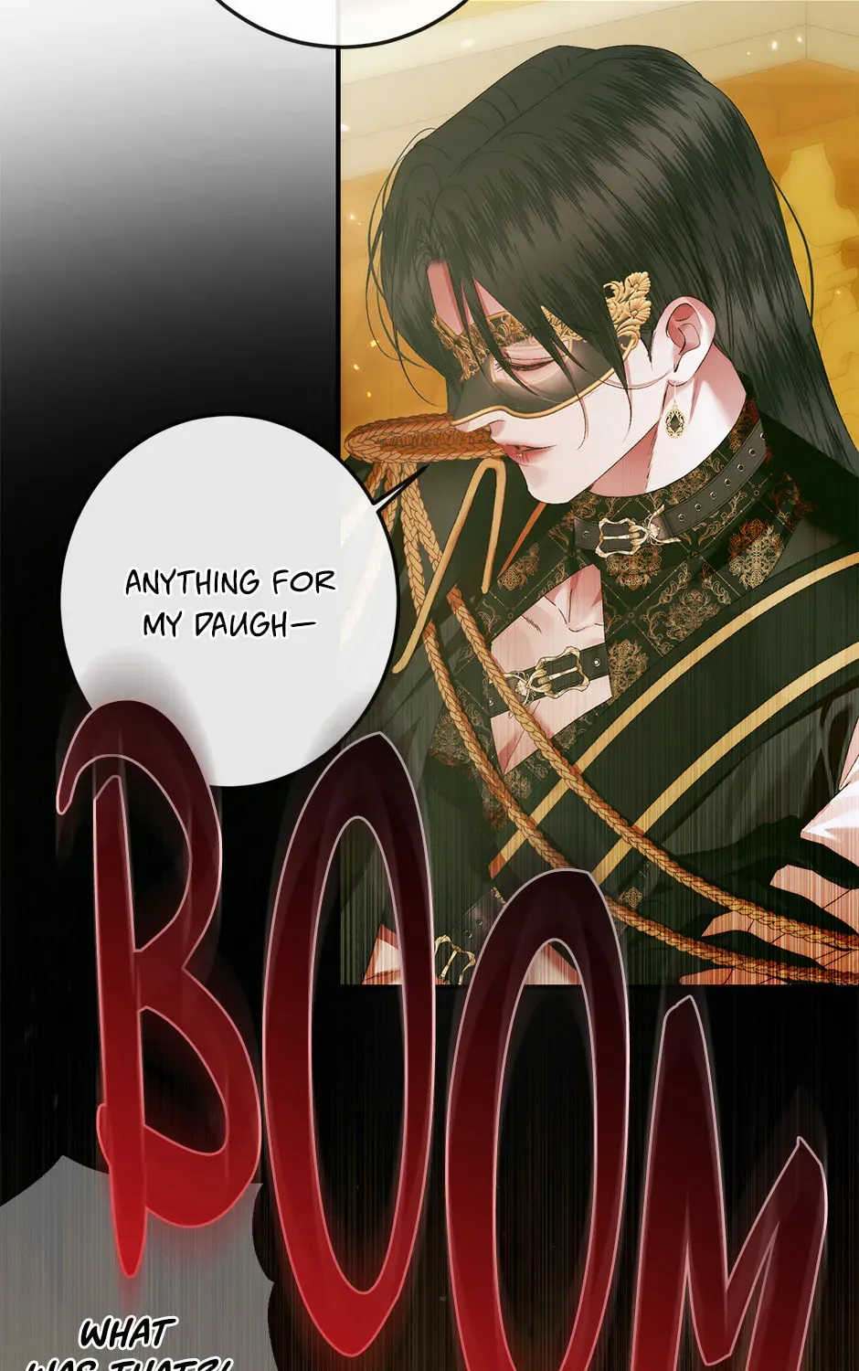 The Siren: Becoming the Villain's Family Chapter 136.1 page 75 - 