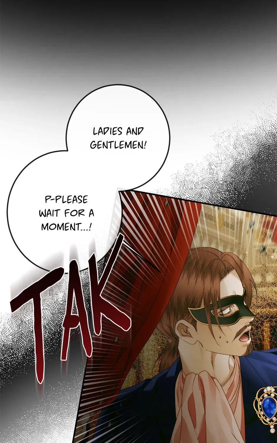 The Siren: Becoming the Villain's Family Chapter 136.1 page 79 - 
