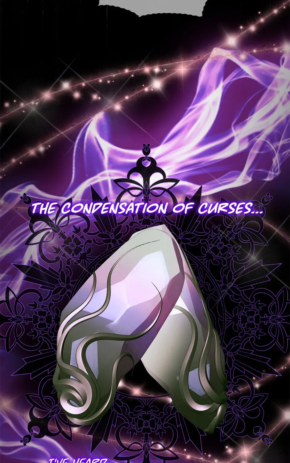 The Siren: Becoming the Villain's Family Chapter 136.1 page 85 - 
