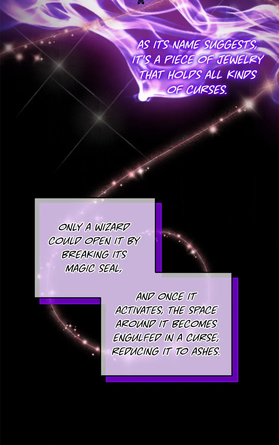 The Siren: Becoming the Villain's Family Chapter 136.1 page 87 - 