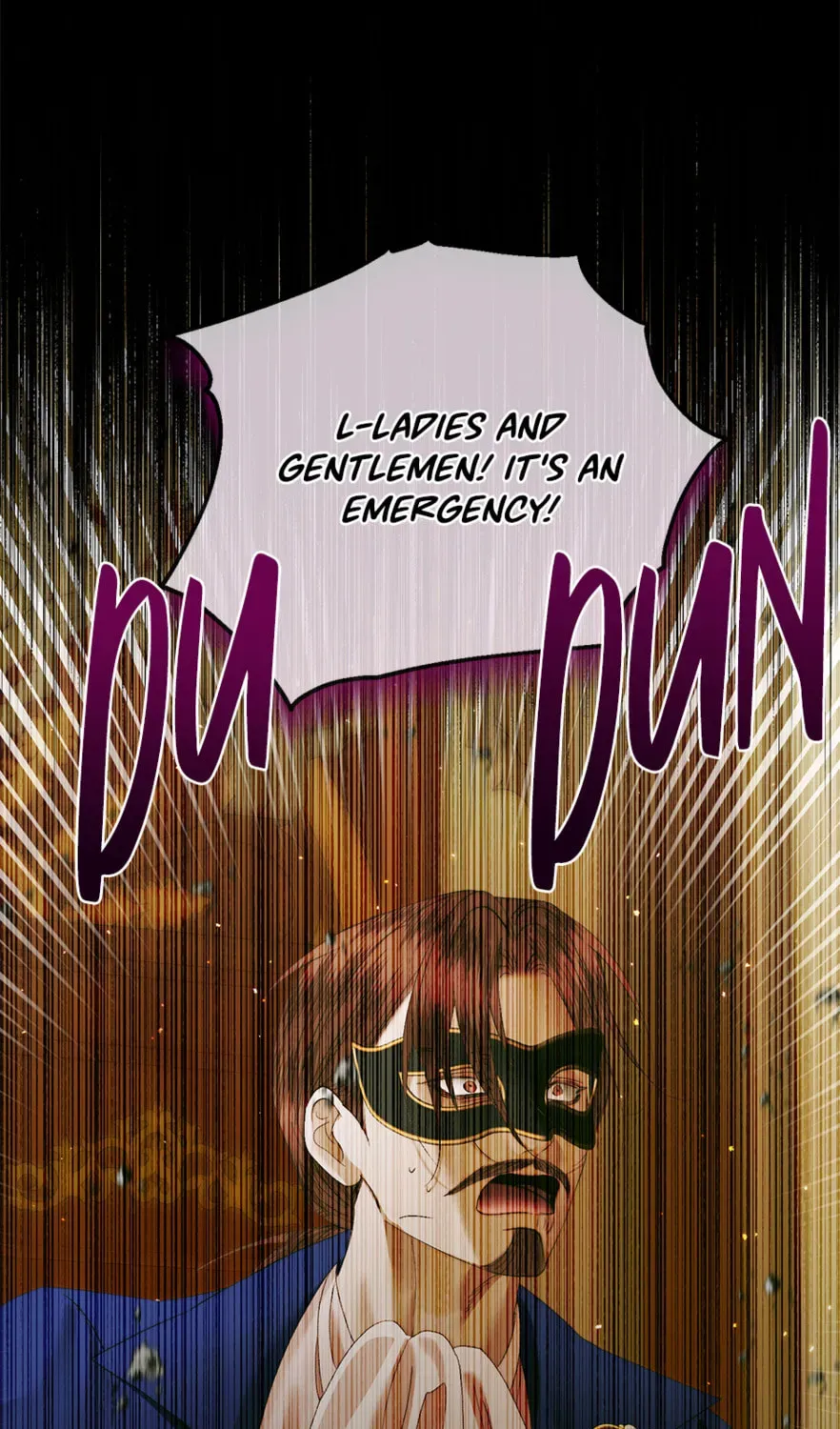 The Siren: Becoming the Villain's Family Chapter 136.1 page 89 - 