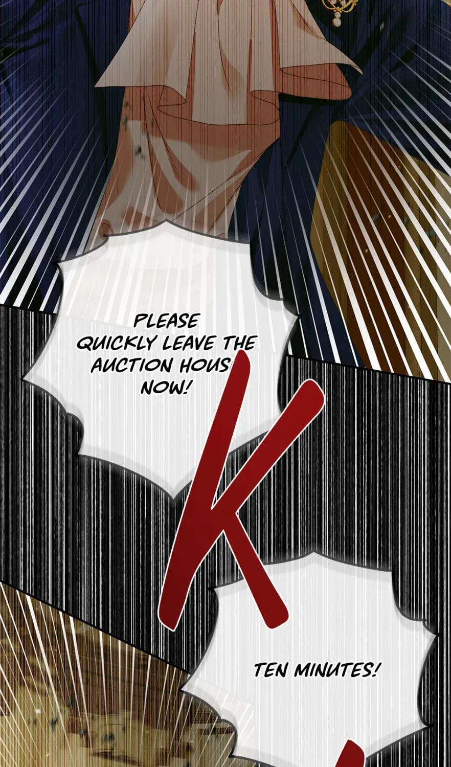 The Siren: Becoming the Villain's Family Chapter 136.1 page 91 - 