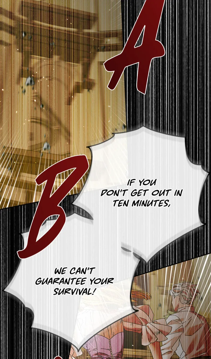The Siren: Becoming the Villain's Family Chapter 136.1 page 93 - 