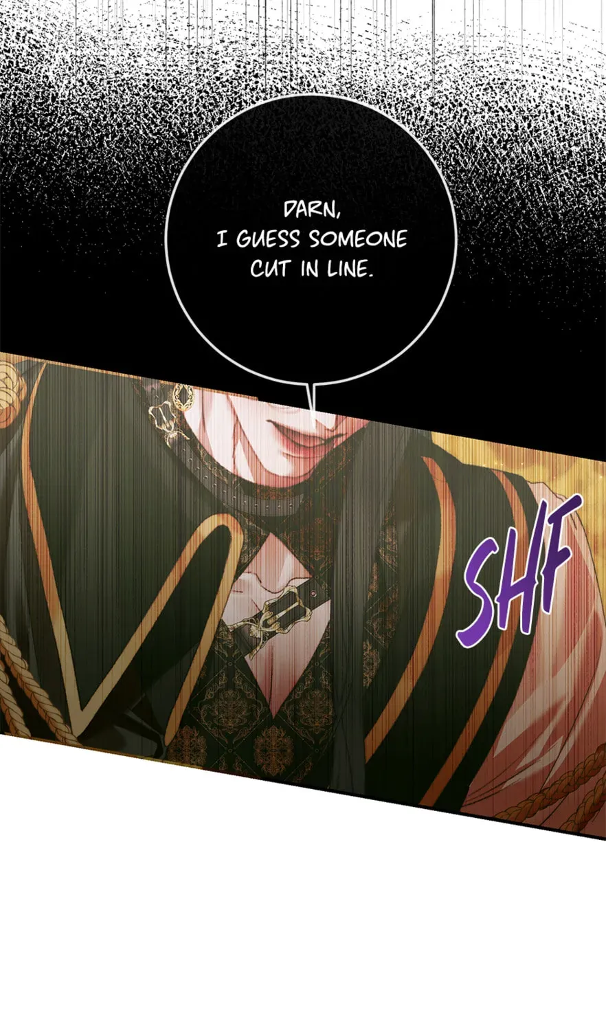 The Siren: Becoming the Villain's Family Chapter 136.1 page 97 - 