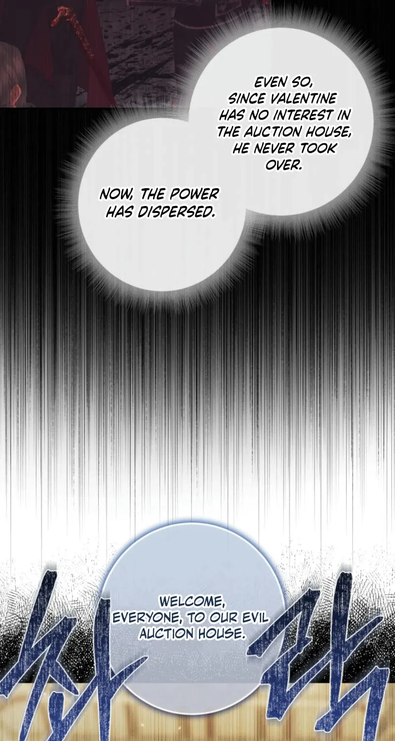 The Siren: Becoming the Villain's Family Chapter 136 page 11 - 