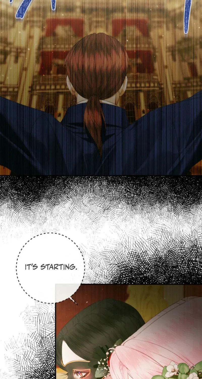 The Siren: Becoming the Villain's Family Chapter 136 page 12 - 