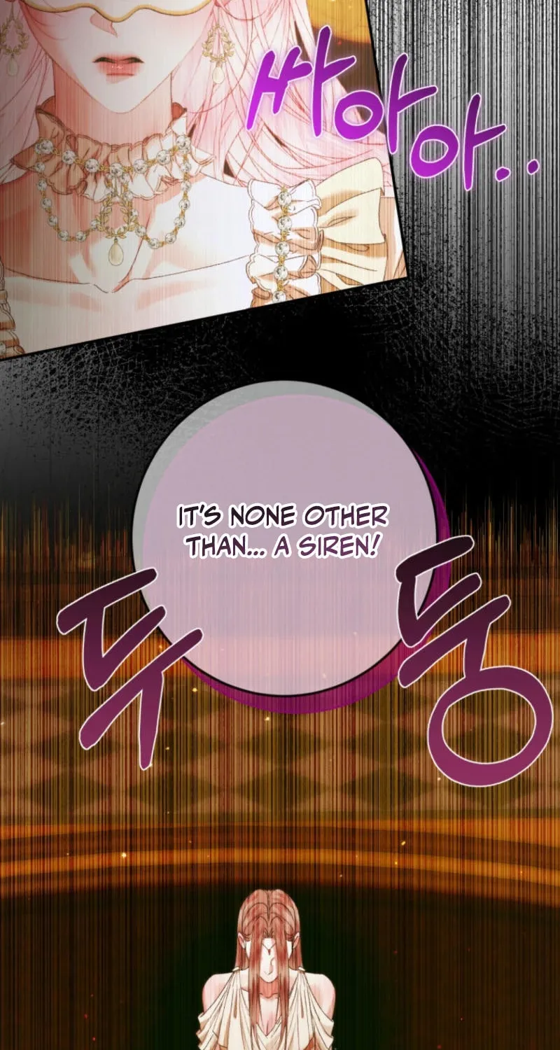 The Siren: Becoming the Villain's Family Chapter 136 page 18 - 