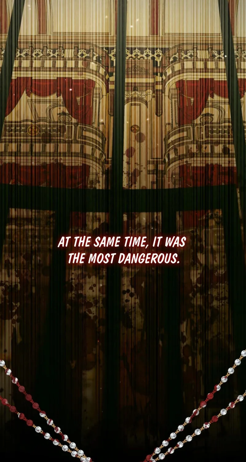 The Siren: Becoming the Villain's Family Chapter 136 page 3 - 