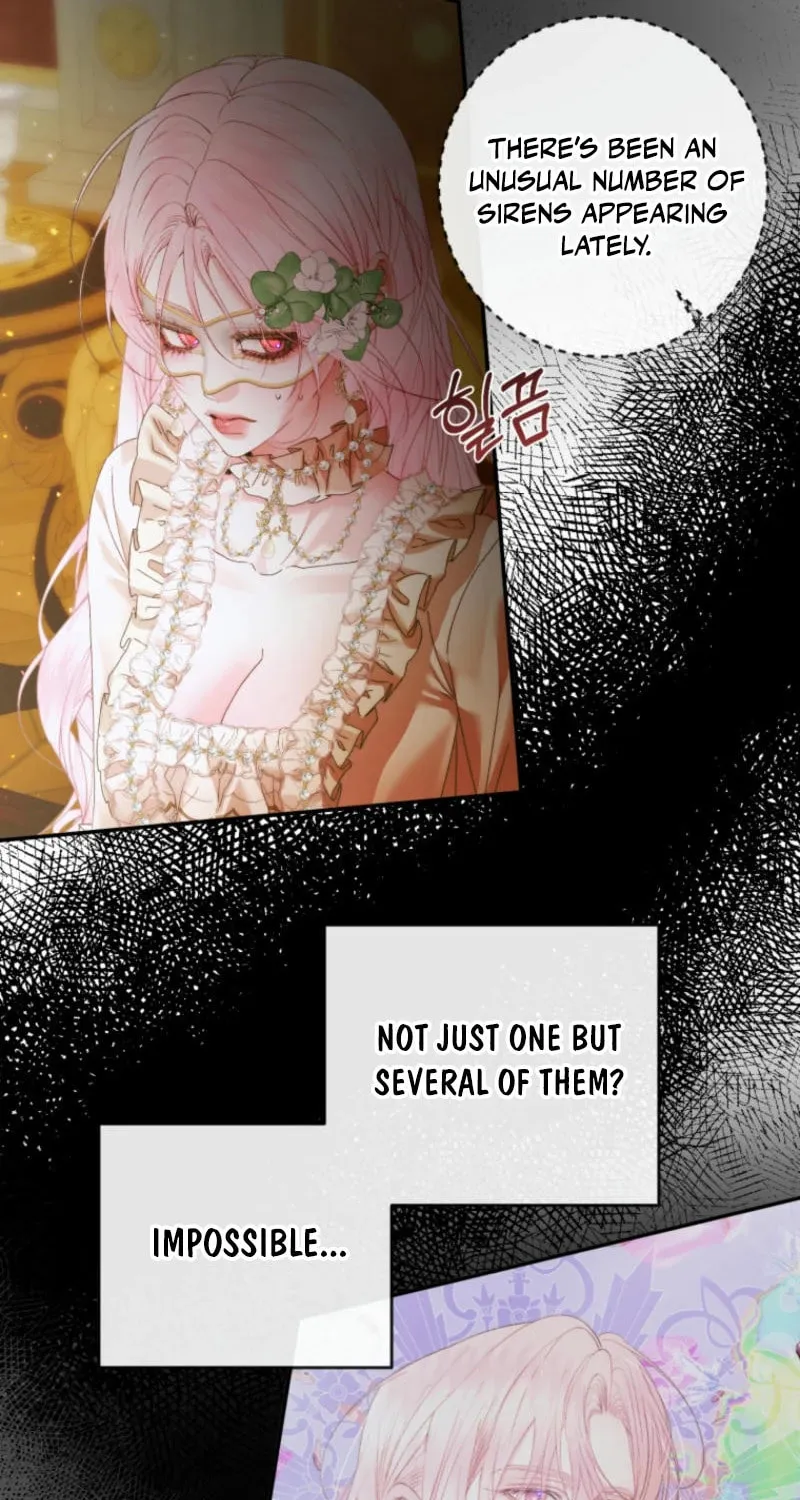 The Siren: Becoming the Villain's Family Chapter 136 page 21 - 