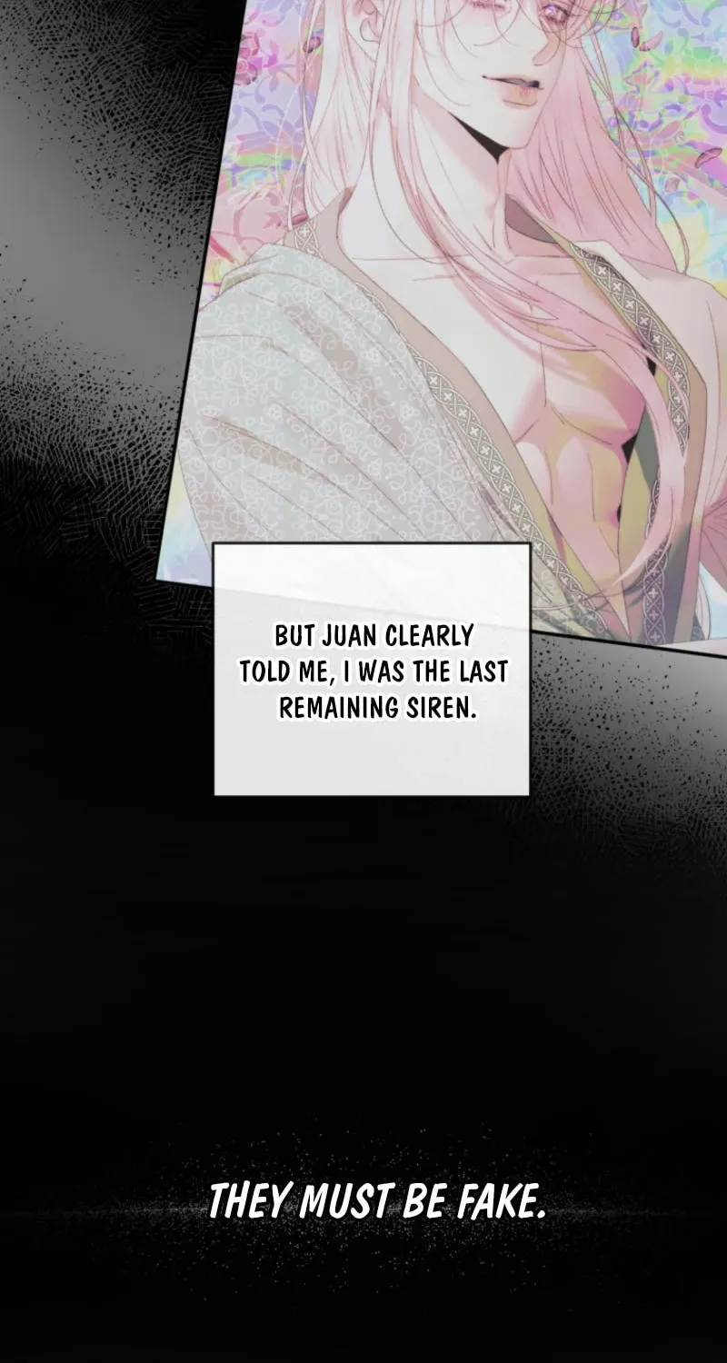 The Siren: Becoming the Villain's Family Chapter 136 page 22 - 