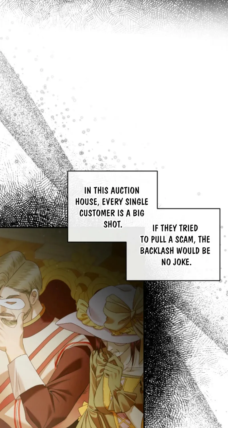 The Siren: Becoming the Villain's Family Chapter 136 page 24 - 