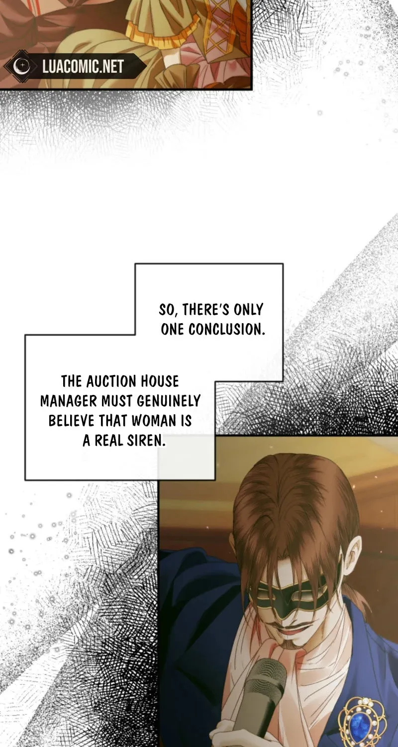 The Siren: Becoming the Villain's Family Chapter 136 page 25 - 