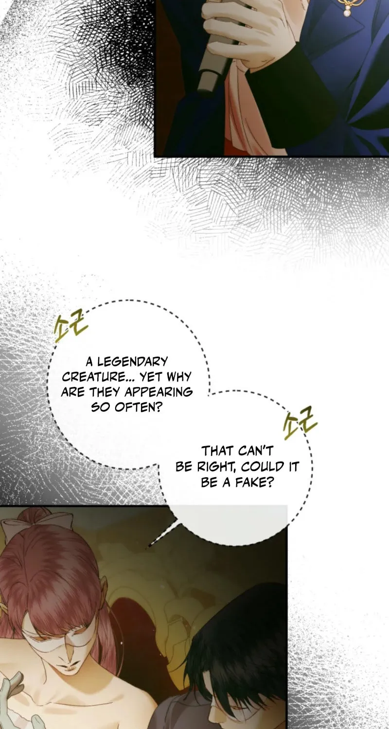 The Siren: Becoming the Villain's Family Chapter 136 page 26 - 