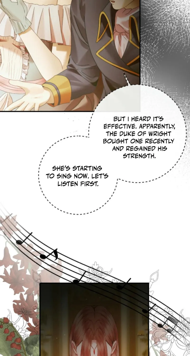The Siren: Becoming the Villain's Family Chapter 136 page 27 - 
