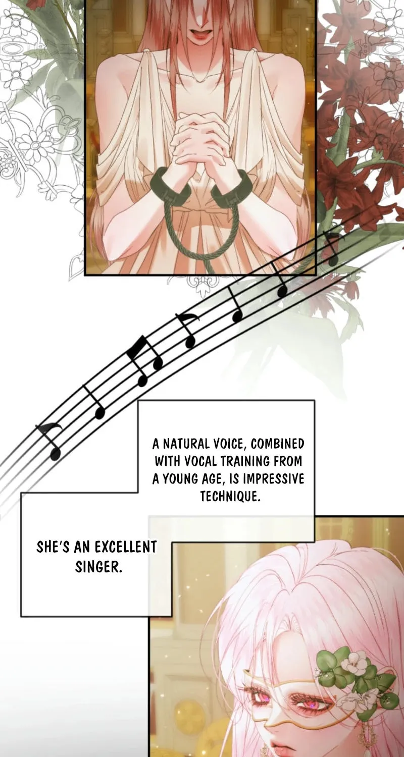 The Siren: Becoming the Villain's Family Chapter 136 page 28 - 