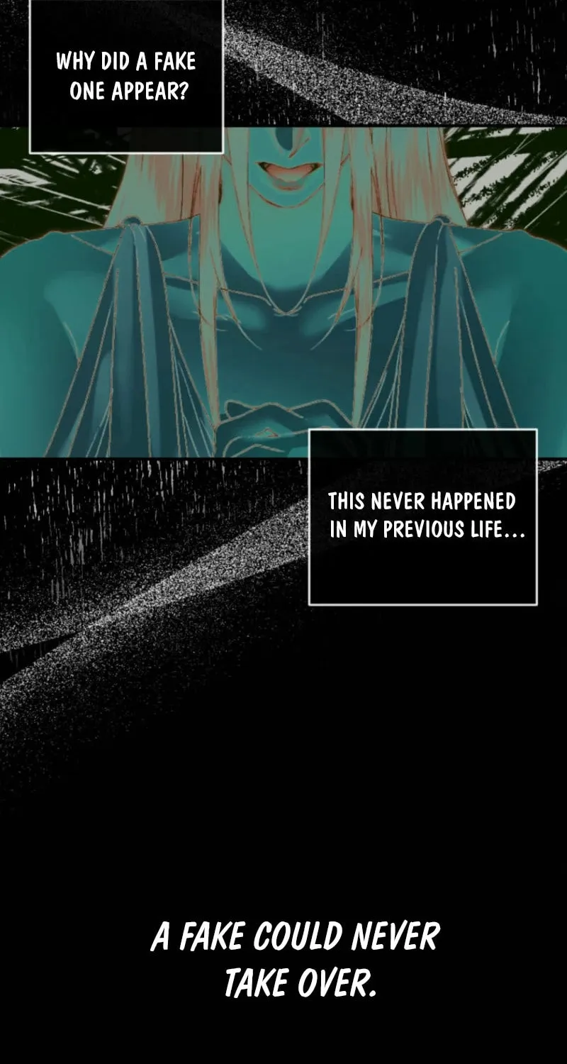 The Siren: Becoming the Villain's Family Chapter 136 page 30 - 