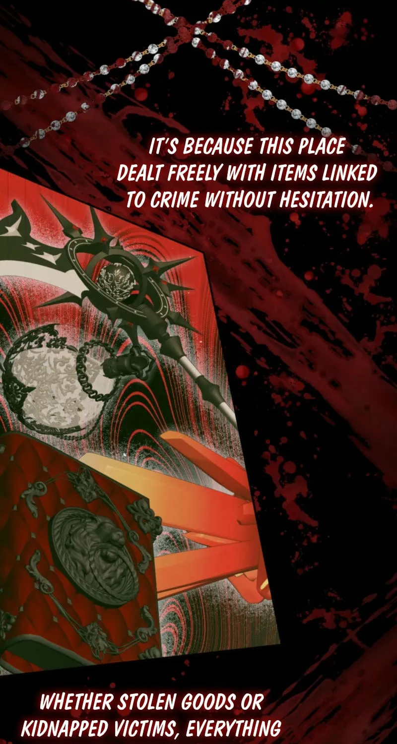 The Siren: Becoming the Villain's Family Chapter 136 page 4 - 