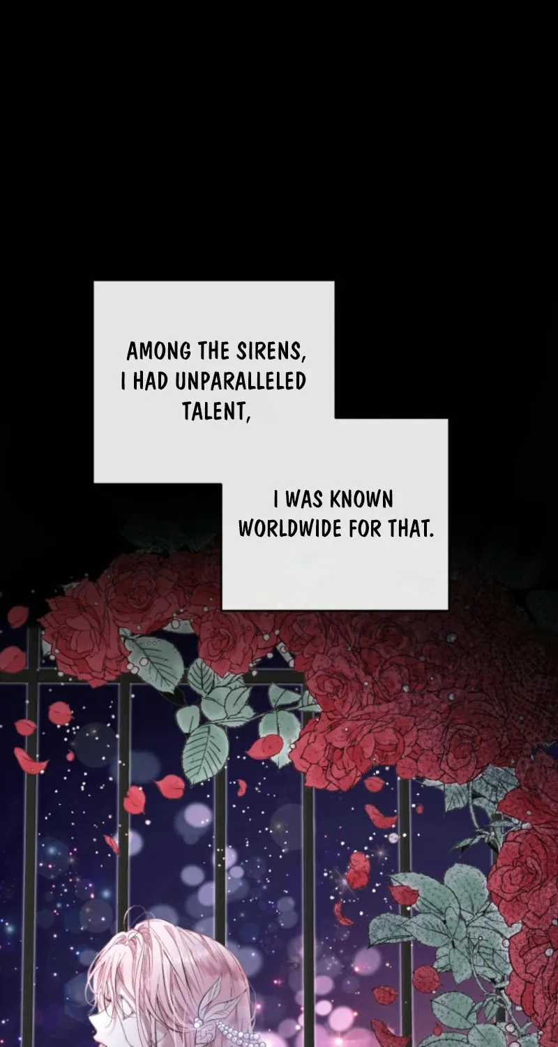 The Siren: Becoming the Villain's Family Chapter 136 page 31 - 