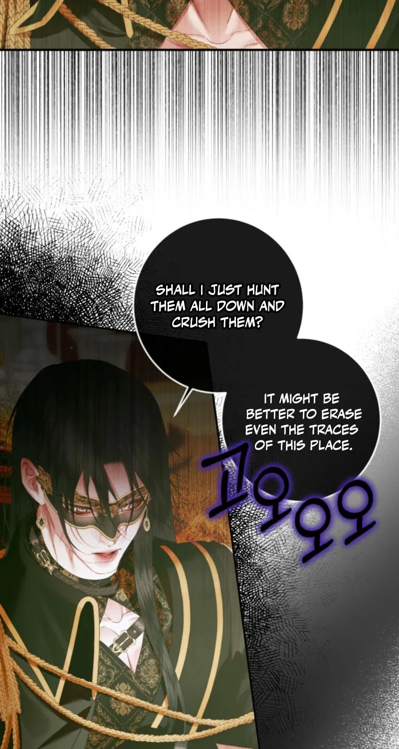 The Siren: Becoming the Villain's Family Chapter 136 page 38 - 