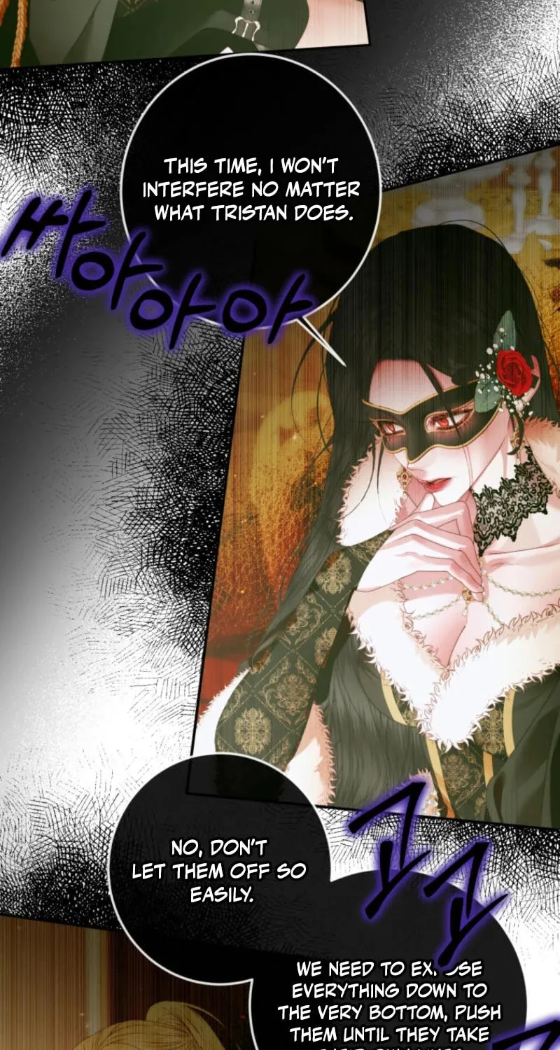 The Siren: Becoming the Villain's Family Chapter 136 page 39 - 