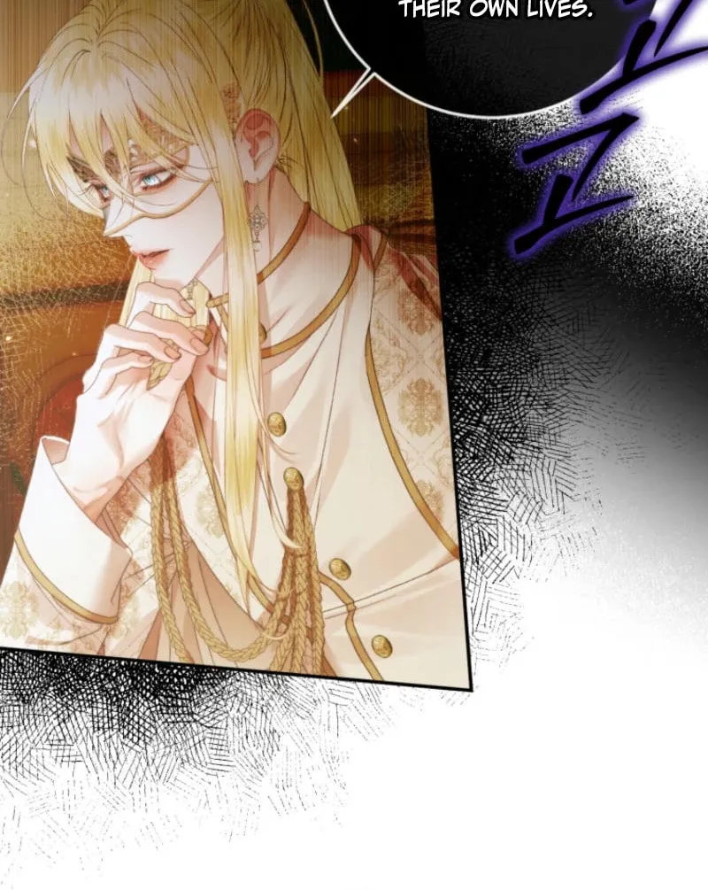 The Siren: Becoming the Villain's Family Chapter 136 page 40 - 