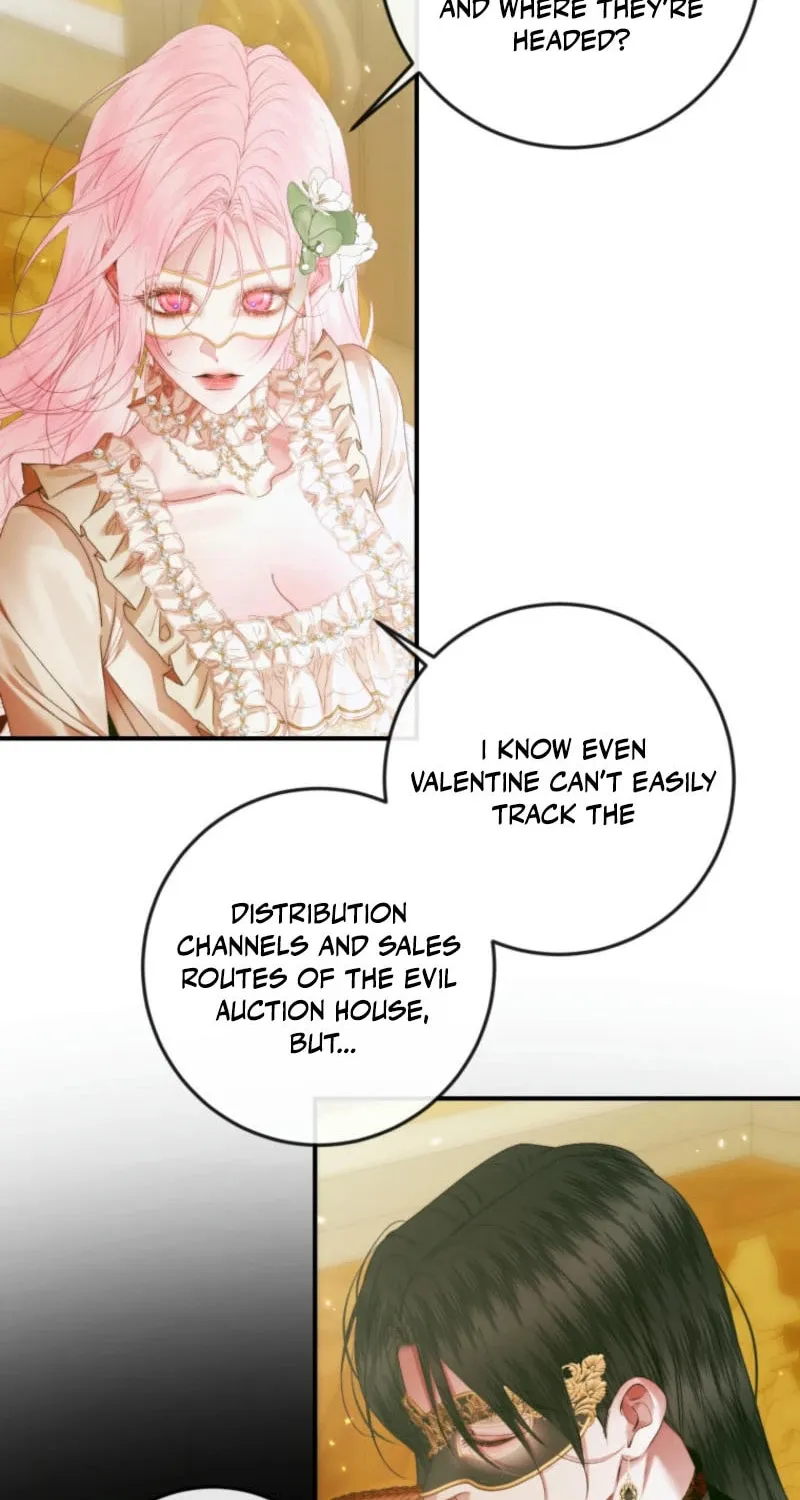The Siren: Becoming the Villain's Family Chapter 136 page 42 - 