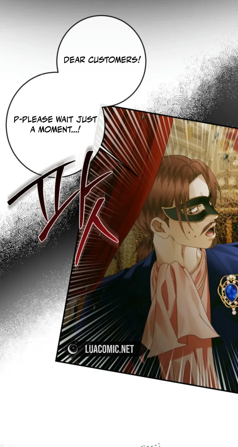 The Siren: Becoming the Villain's Family Chapter 136 page 45 - 