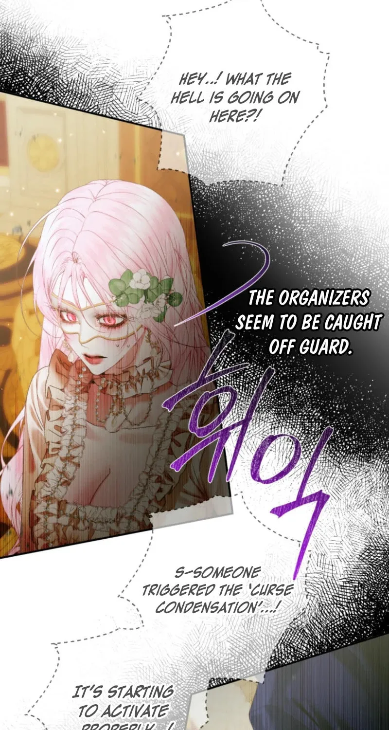 The Siren: Becoming the Villain's Family Chapter 136 page 46 - 