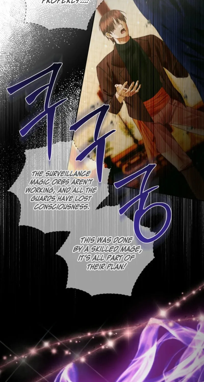 The Siren: Becoming the Villain's Family Chapter 136 page 47 - 