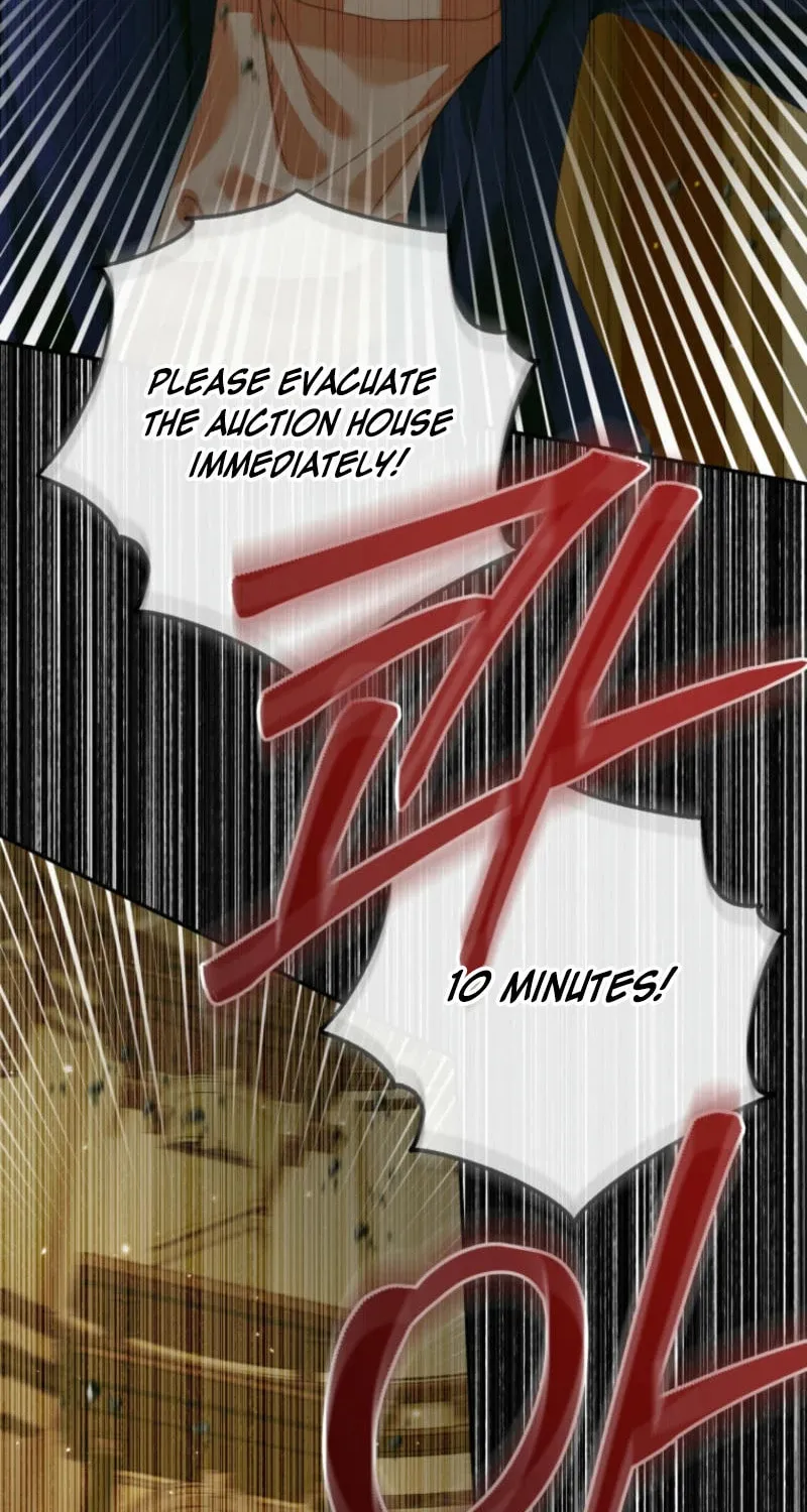 The Siren: Becoming the Villain's Family Chapter 136 page 51 - 