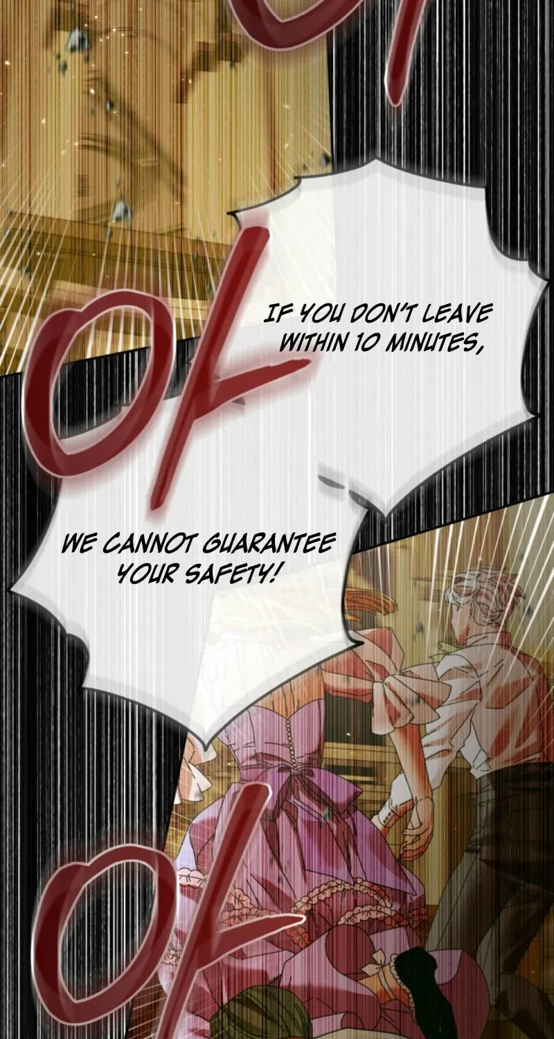 The Siren: Becoming the Villain's Family Chapter 136 page 52 - 