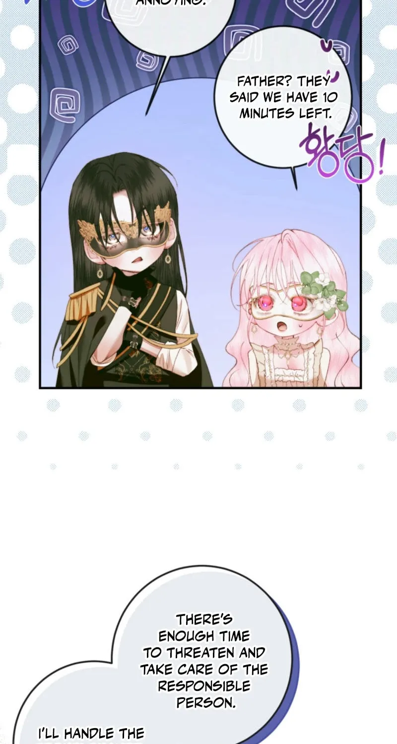 The Siren: Becoming the Villain's Family Chapter 136 page 55 - 
