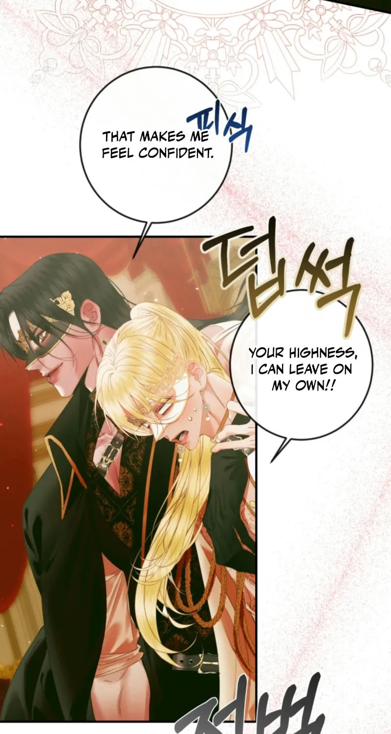 The Siren: Becoming the Villain's Family Chapter 136 page 58 - 