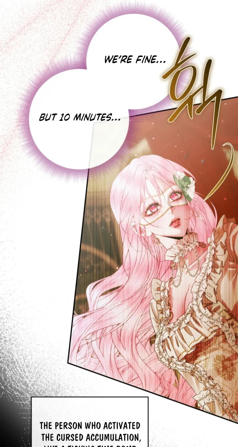 The Siren: Becoming the Villain's Family Chapter 136 page 60 - 