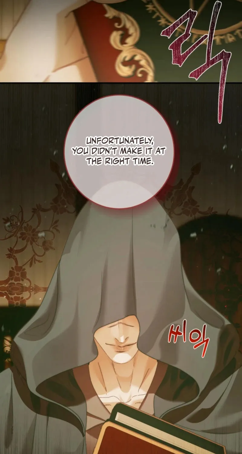 The Siren: Becoming the Villain's Family Chapter 136 page 70 - 