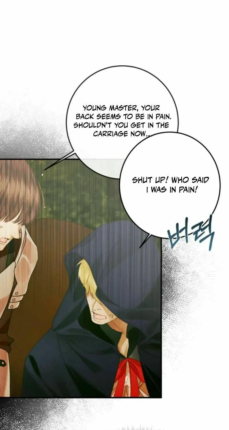 The Siren: Becoming the Villain's Family Chapter 138 page 13 - 