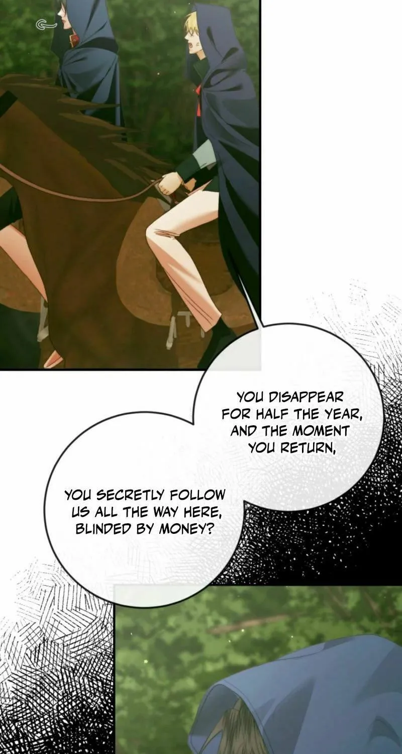 The Siren: Becoming the Villain's Family Chapter 138 page 19 - 