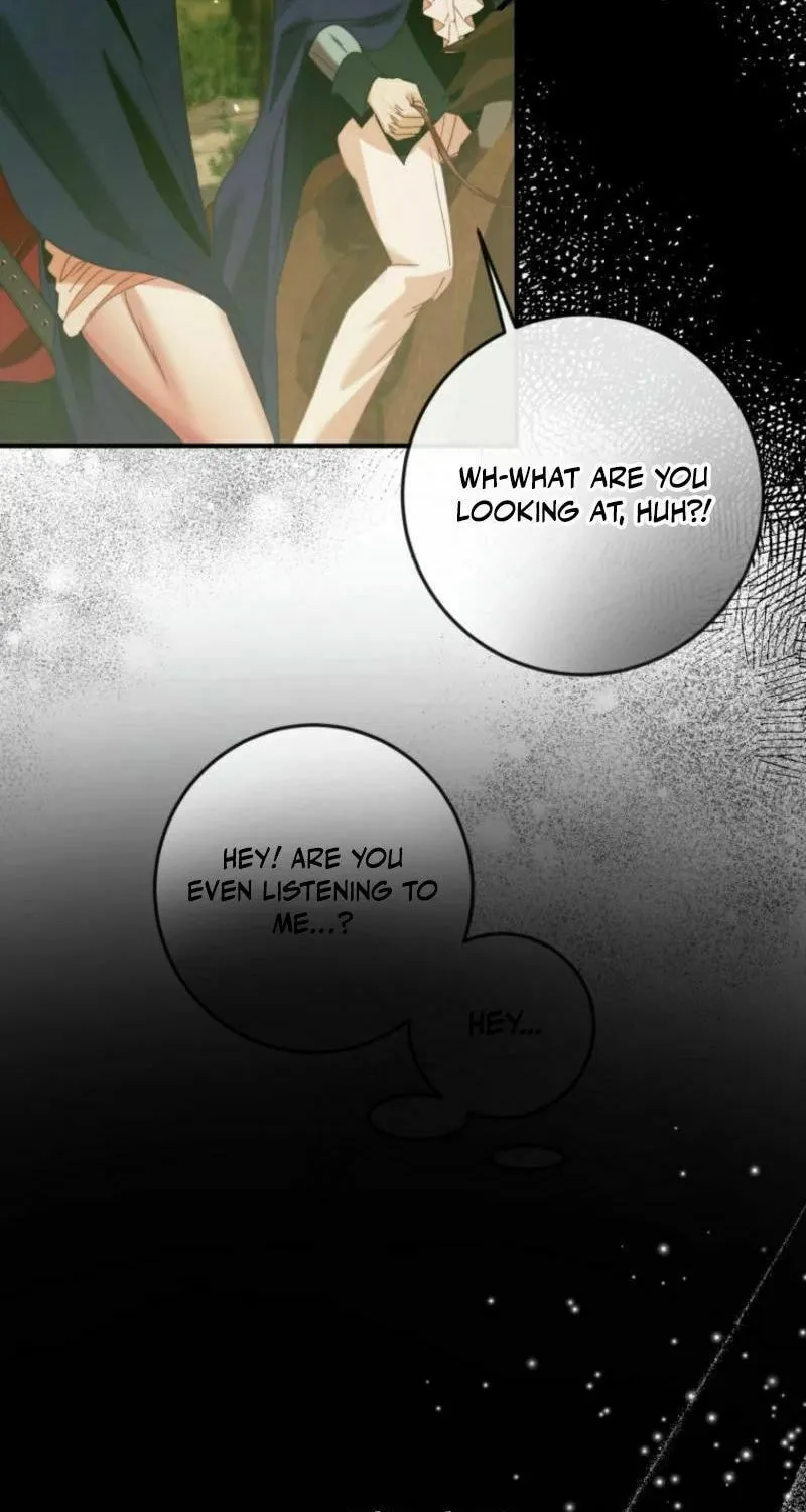 The Siren: Becoming the Villain's Family Chapter 138 page 22 - 