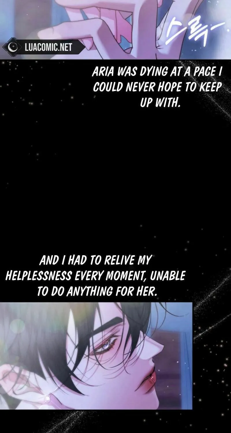 The Siren: Becoming the Villain's Family Chapter 138 page 25 - 